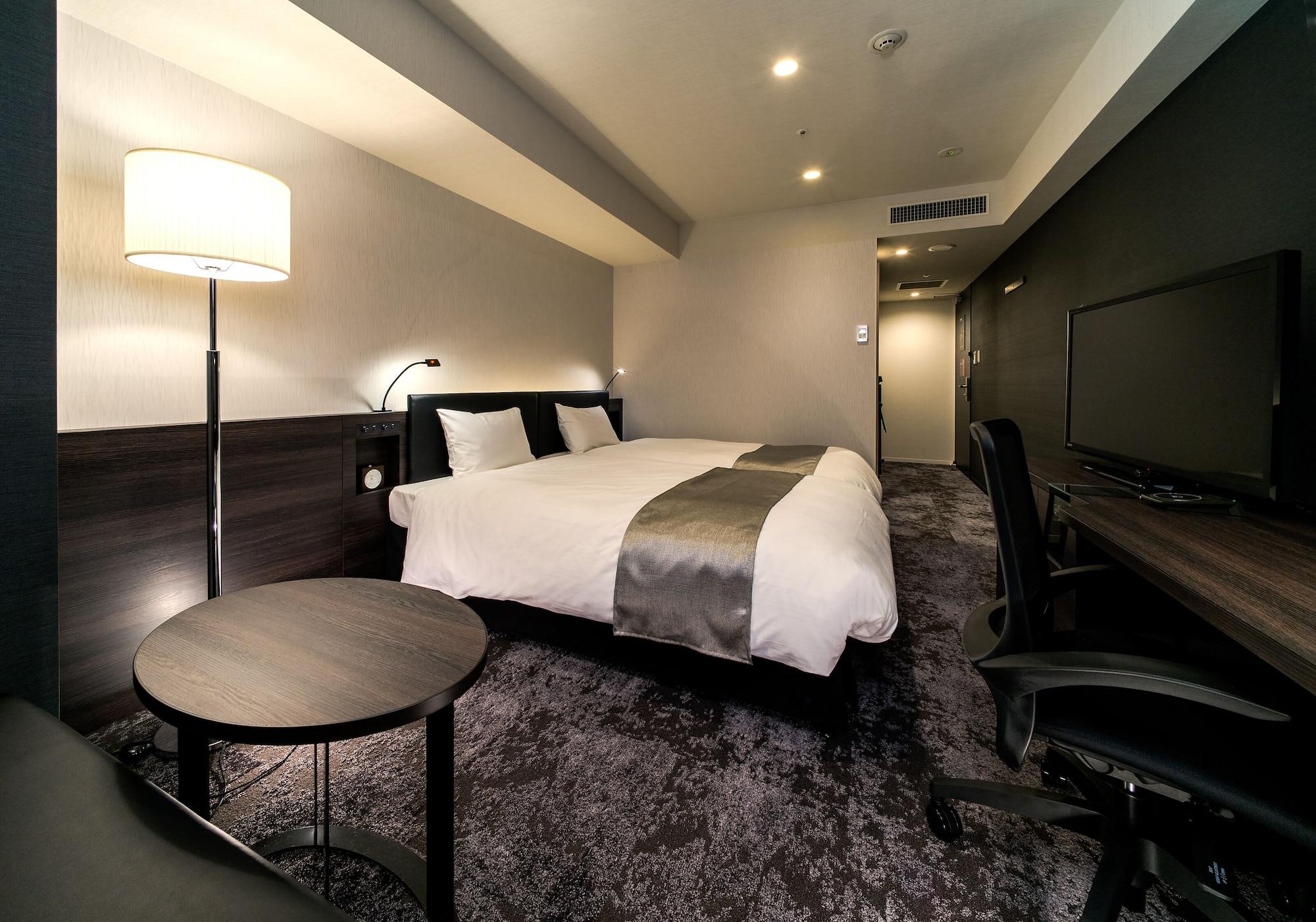 Daiwa Roynet Hotel Koriyama Ekimae Εξωτερικό φωτογραφία