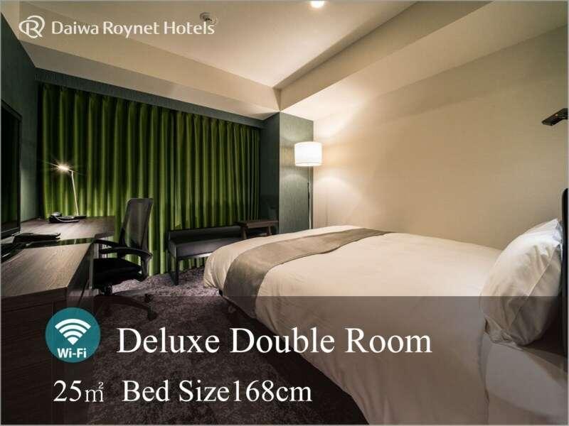 Daiwa Roynet Hotel Koriyama Ekimae Εξωτερικό φωτογραφία