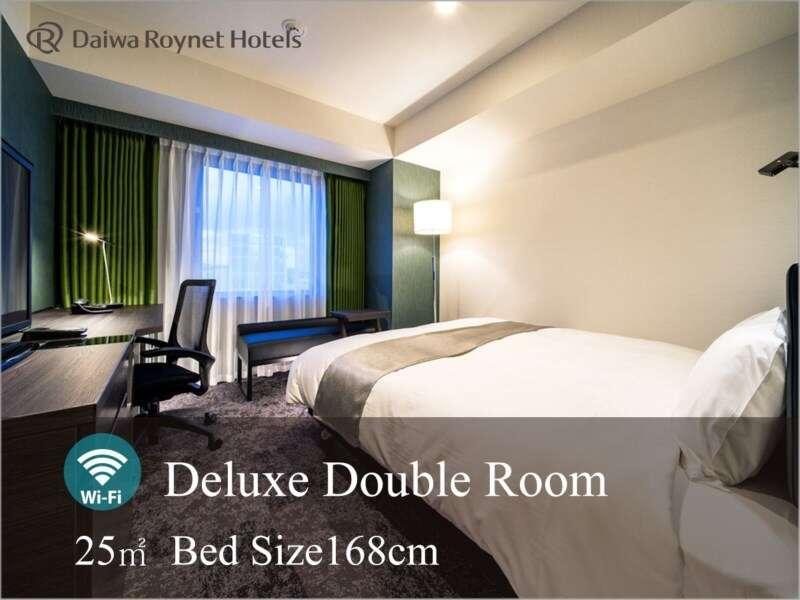 Daiwa Roynet Hotel Koriyama Ekimae Εξωτερικό φωτογραφία