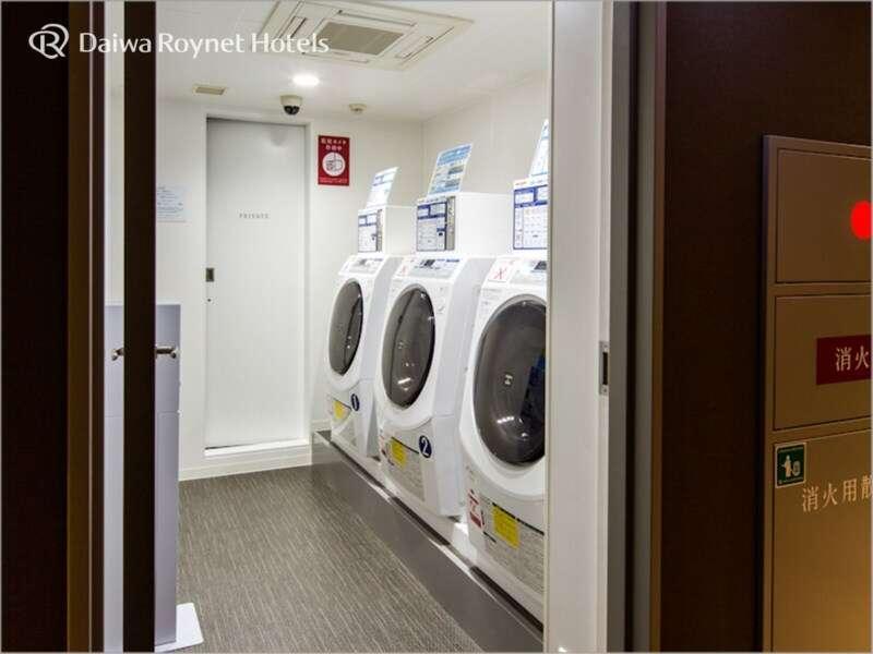 Daiwa Roynet Hotel Koriyama Ekimae Εξωτερικό φωτογραφία