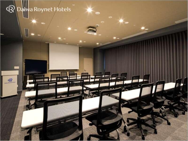 Daiwa Roynet Hotel Koriyama Ekimae Εξωτερικό φωτογραφία