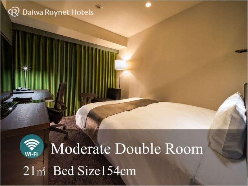 Daiwa Roynet Hotel Koriyama Ekimae Εξωτερικό φωτογραφία