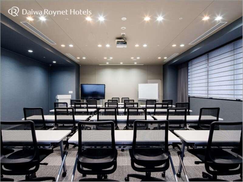 Daiwa Roynet Hotel Koriyama Ekimae Εξωτερικό φωτογραφία