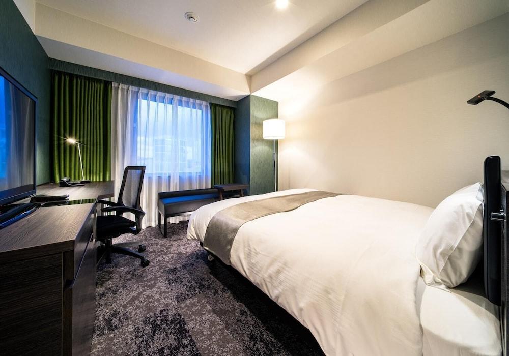 Daiwa Roynet Hotel Koriyama Ekimae Εξωτερικό φωτογραφία