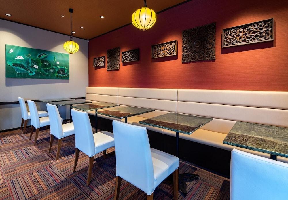 Daiwa Roynet Hotel Koriyama Ekimae Εξωτερικό φωτογραφία