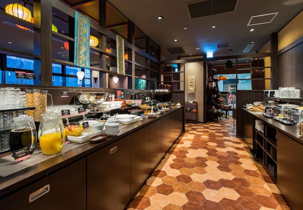 Daiwa Roynet Hotel Koriyama Ekimae Εξωτερικό φωτογραφία
