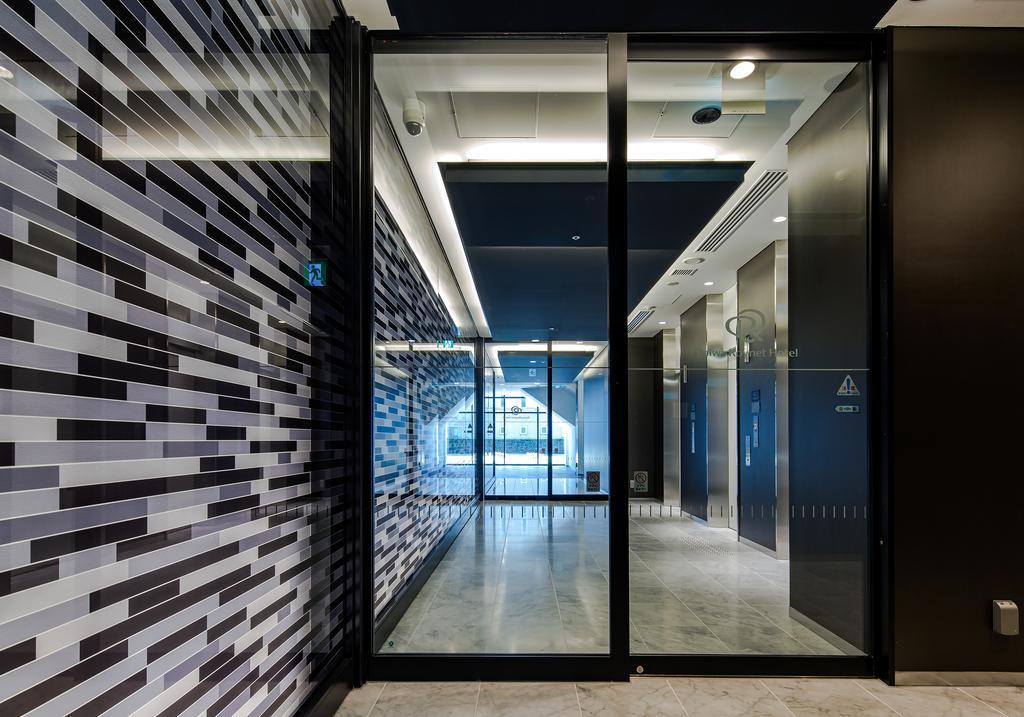 Daiwa Roynet Hotel Koriyama Ekimae Εξωτερικό φωτογραφία