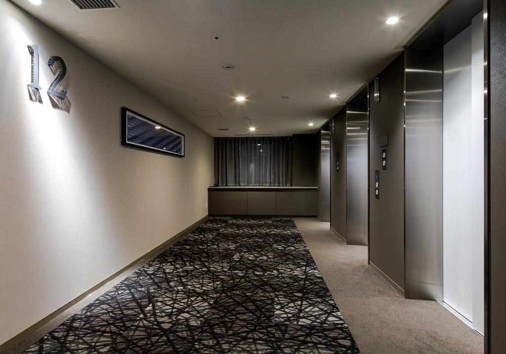 Daiwa Roynet Hotel Koriyama Ekimae Εξωτερικό φωτογραφία